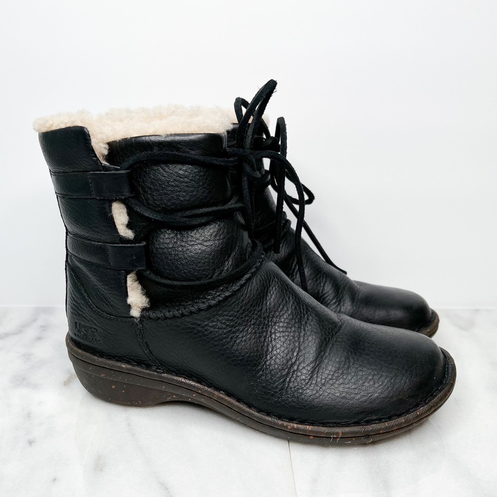 UGG Australia Caspia Boot